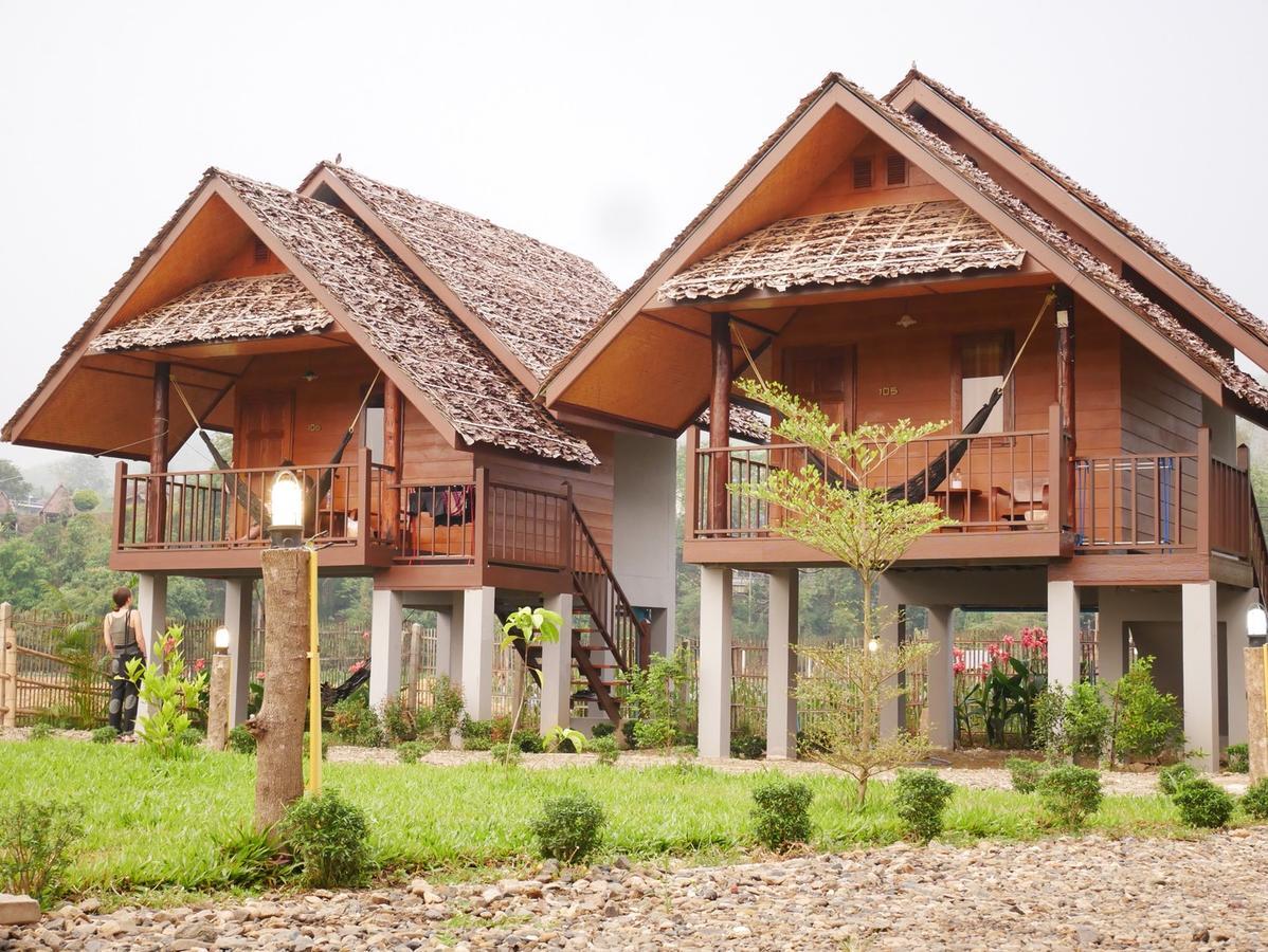Smilehouse Resort Pai