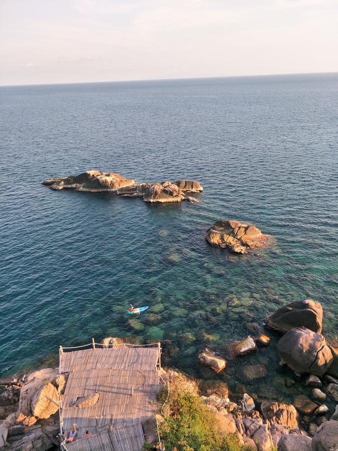 Moondance Magic View Resort Koh Tao