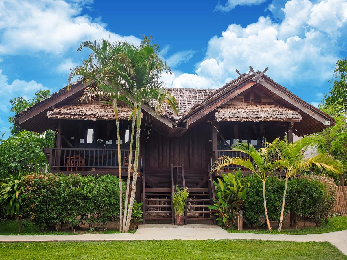 Resort Homey Pai
