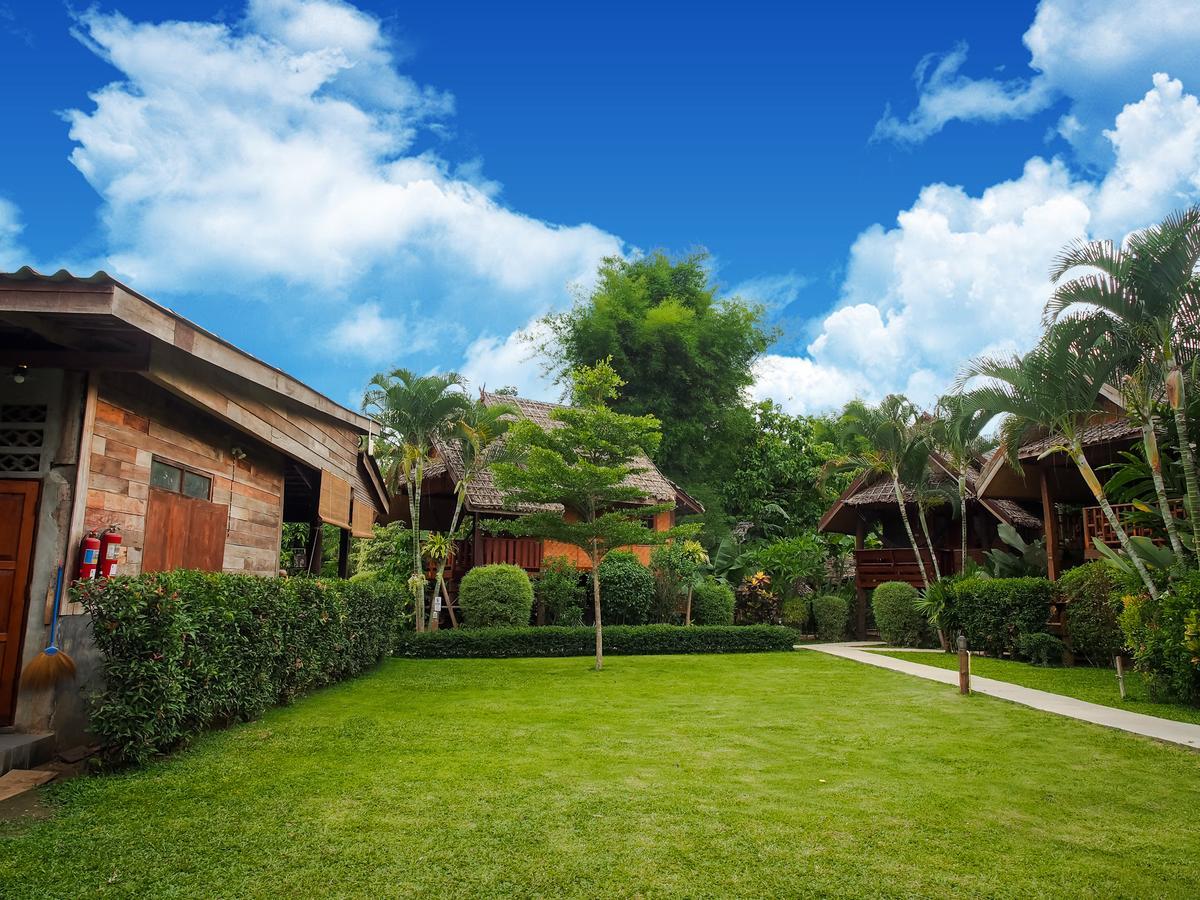 Resort Homey 2*