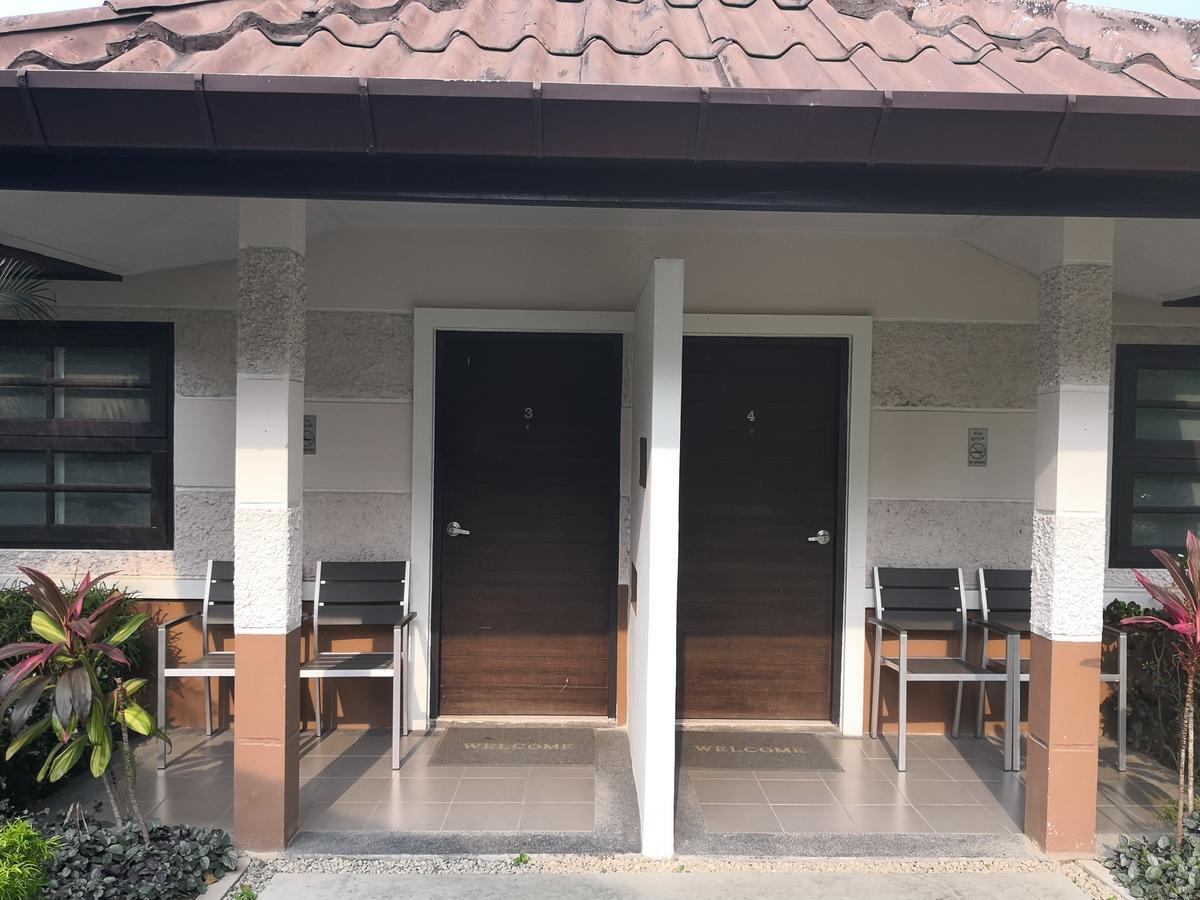 Chiangrai Park Resort