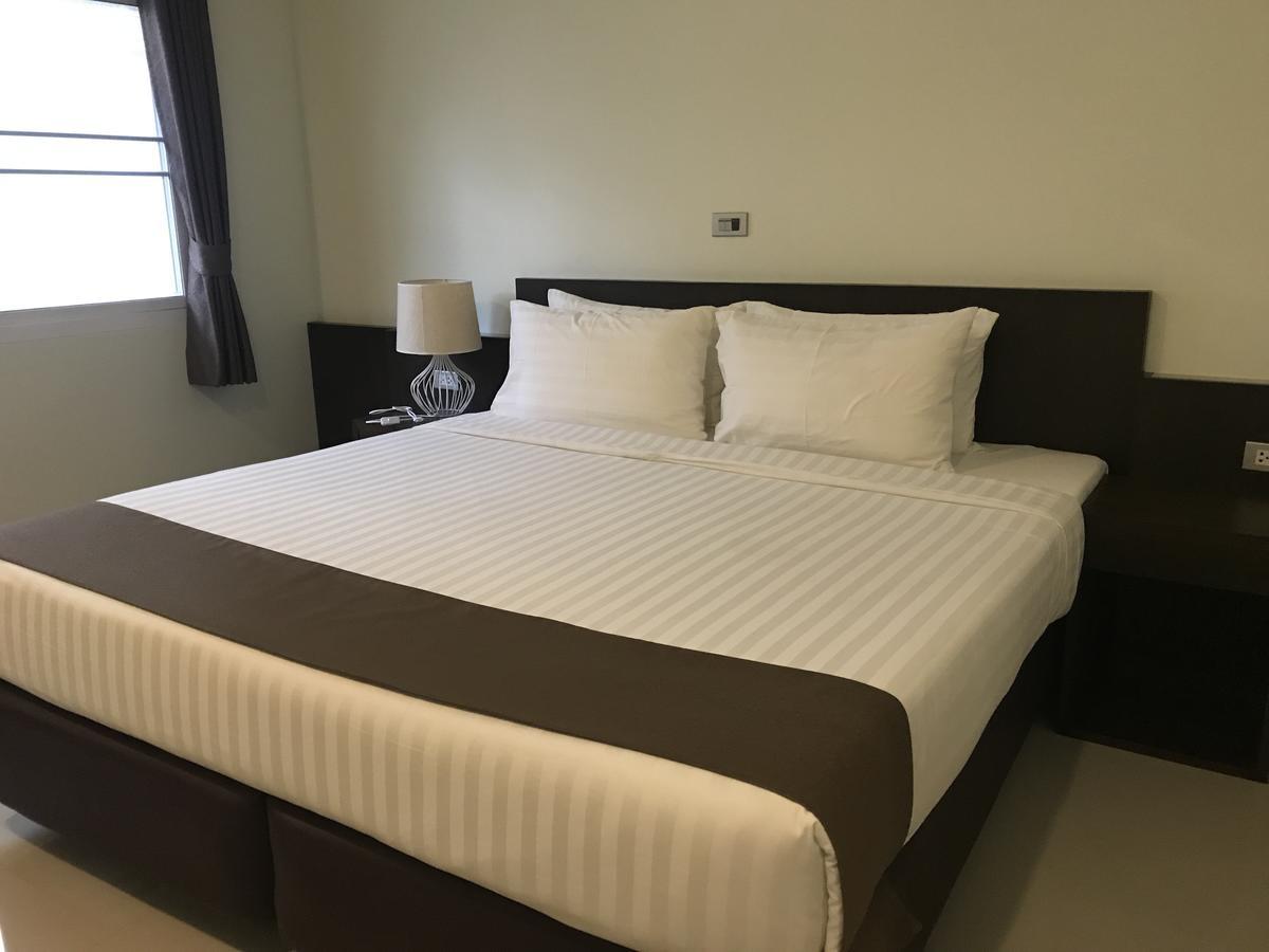 Chiangrai Park Resort