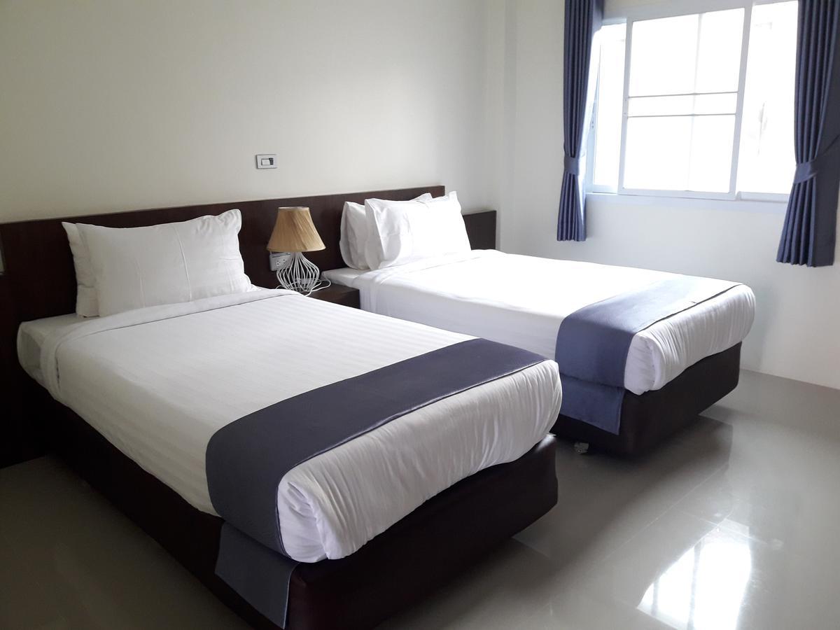Chiangrai Park Resort 3*