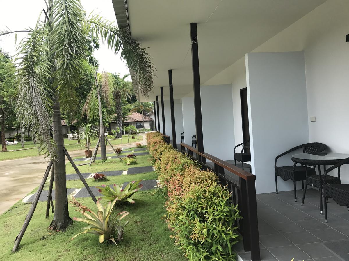 Resort Chiangrai Park