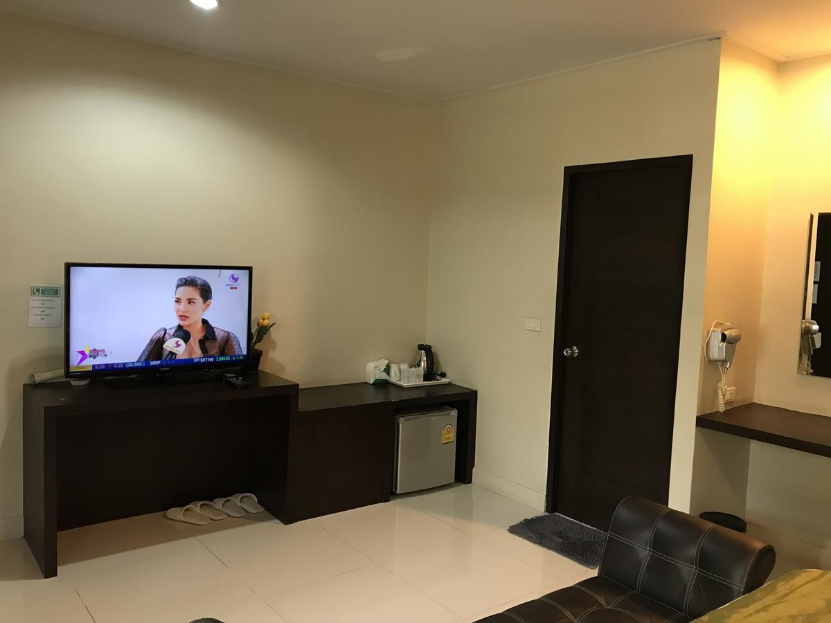 Chiangrai Park Resort Chiang Rai