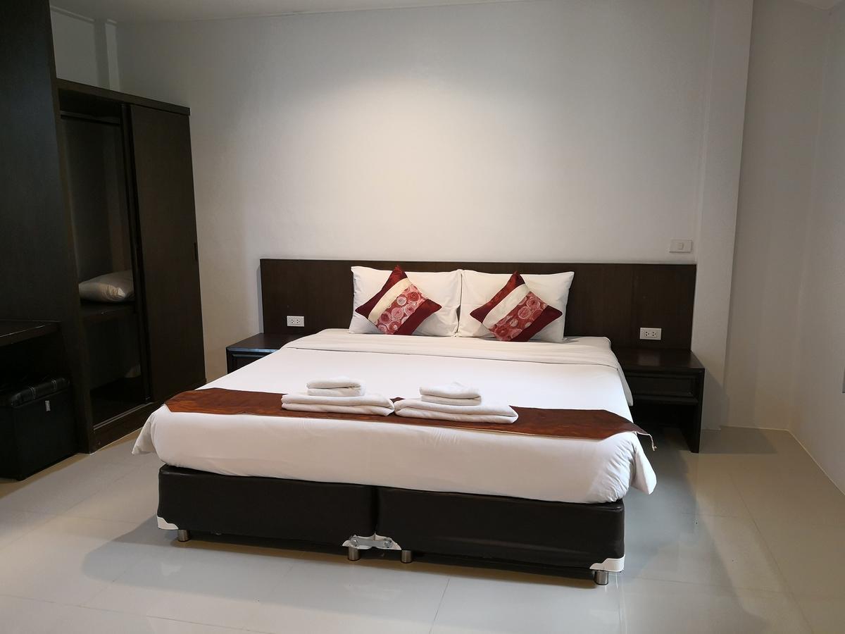 Chiangrai Park Resort 3*