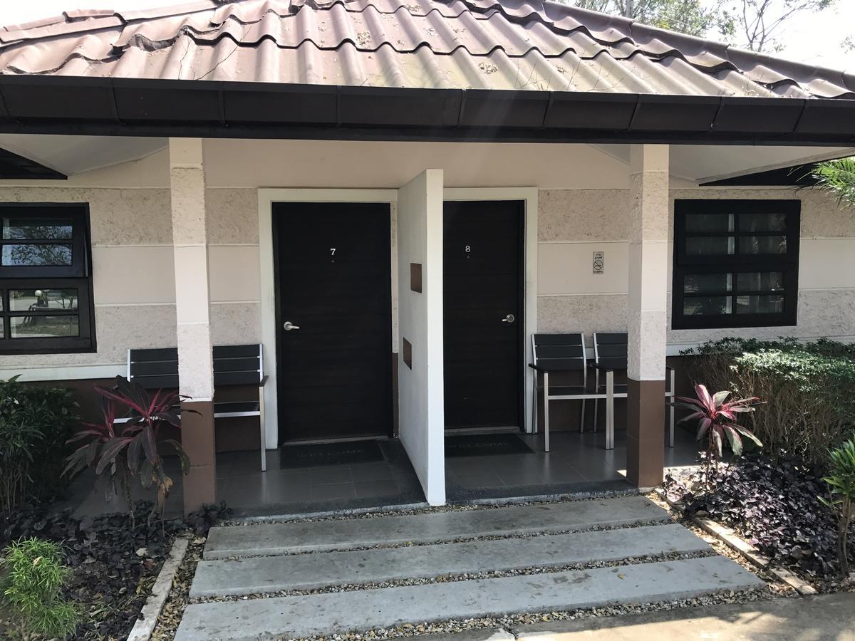 Chiangrai Park 3*