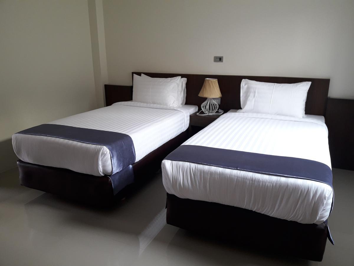 Resort Chiangrai Park 3*