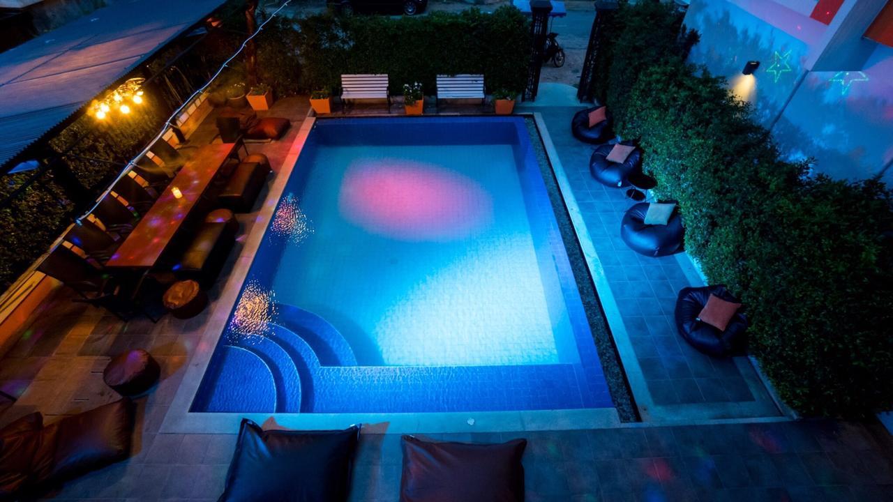 Resort Navin