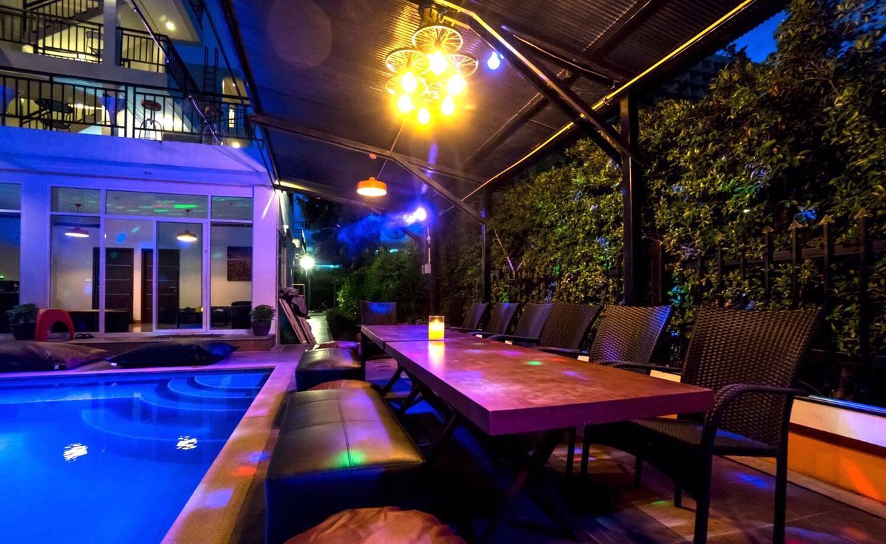 Navin 3* Jomtien Beach