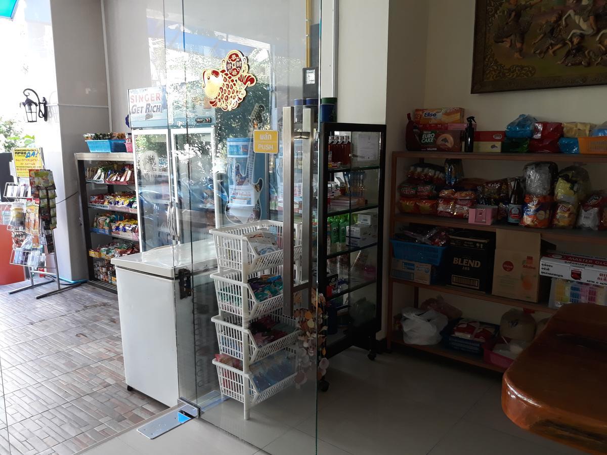 Sorot House 3* Ban Nong Tabaek