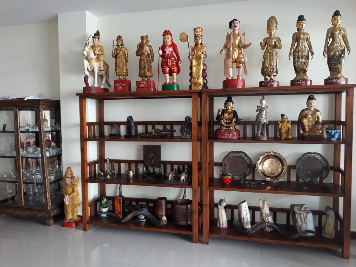 Sorot House Guest house Ban Nong Tabaek