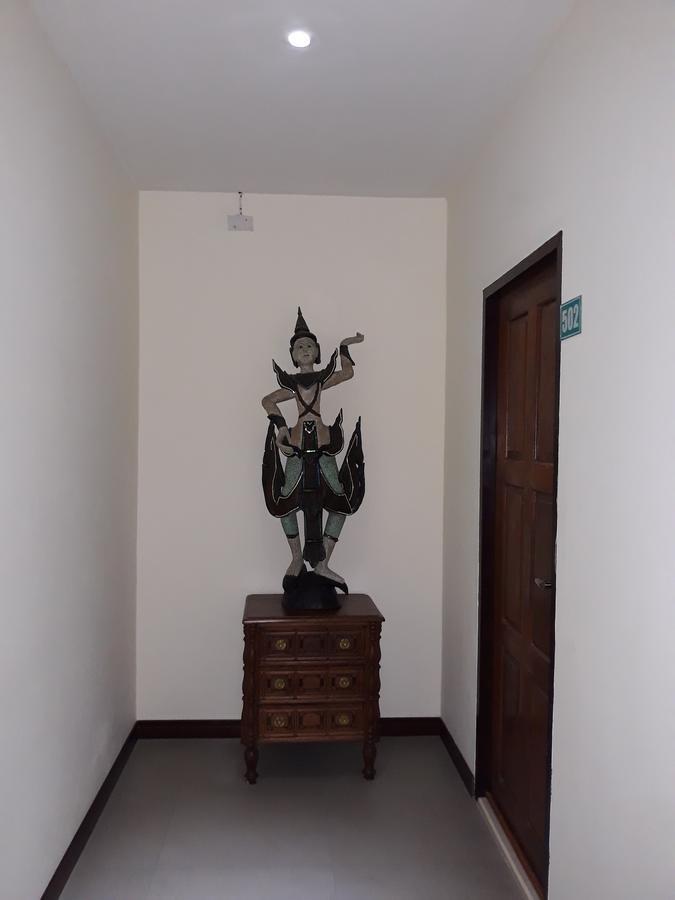 Sorot House Ban Nong Tabaek