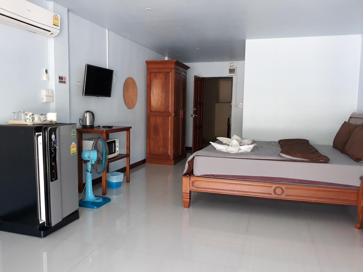 Sorot House Ban Nong Tabaek