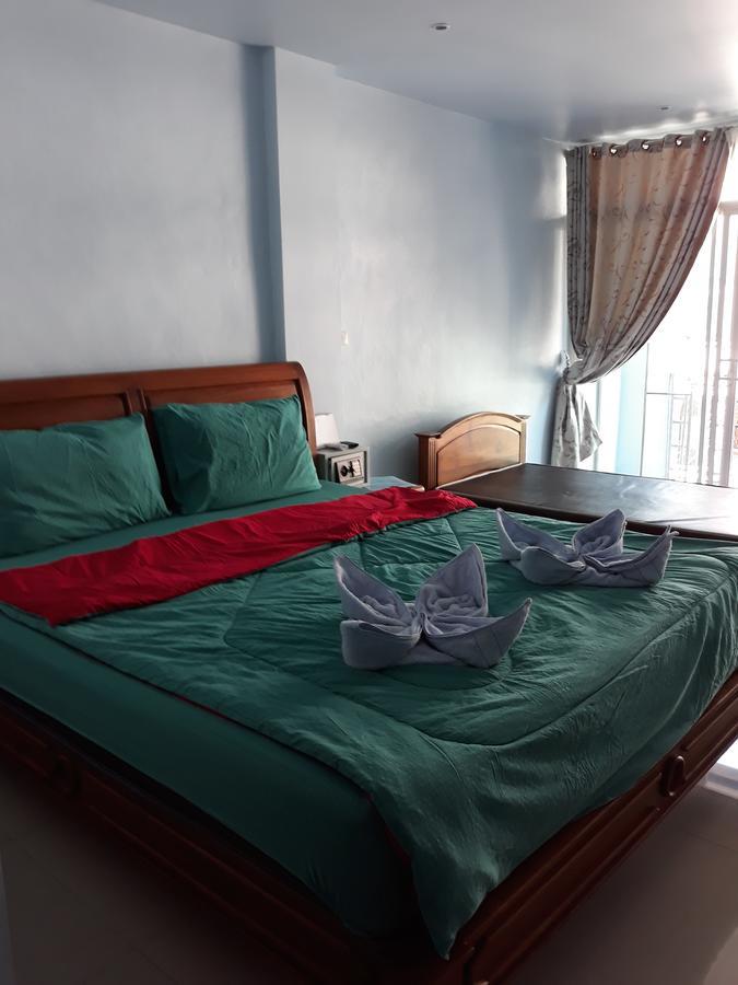 Sorot House Guest house