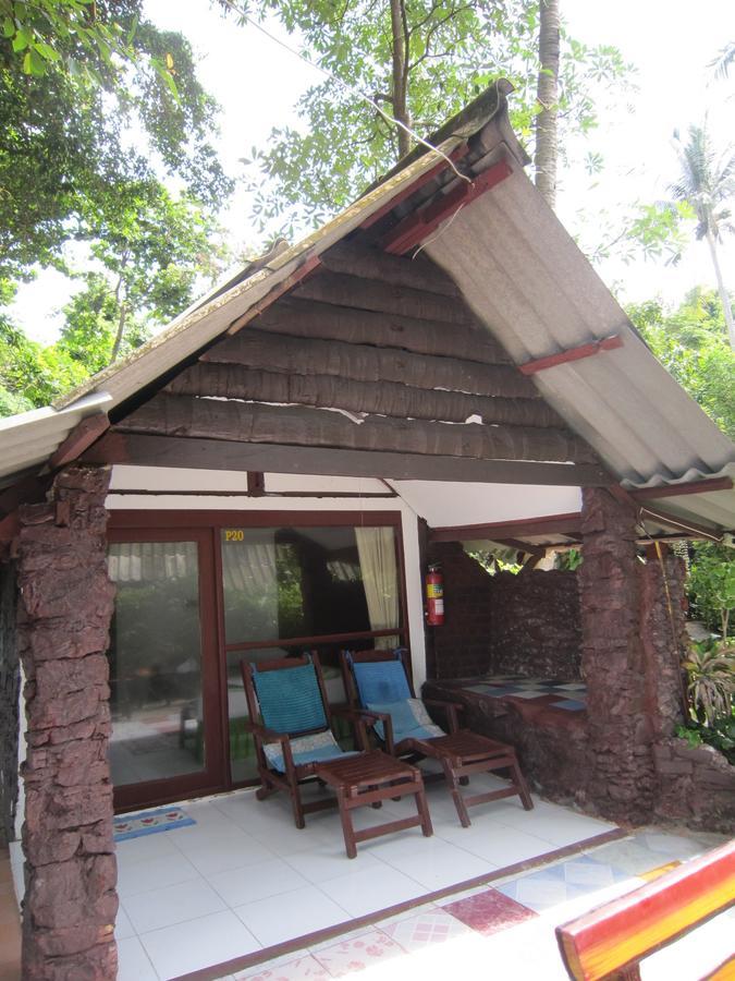 Pine Krabi