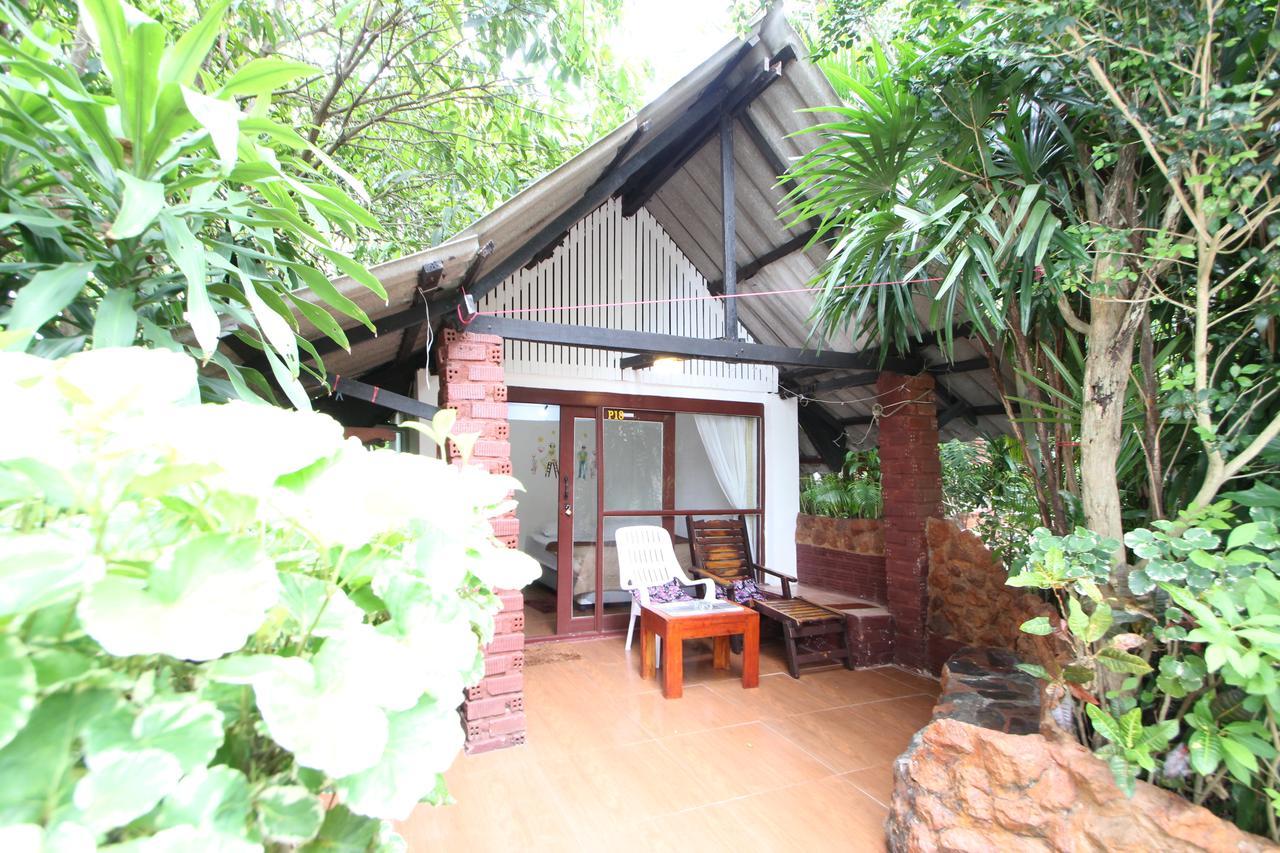 Pine Resort Krabi