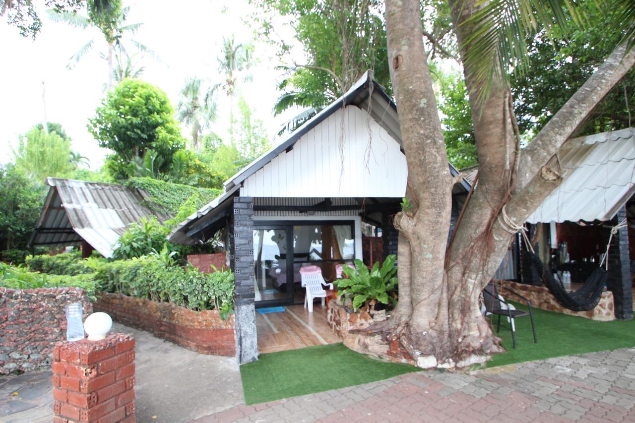 Pine Resort Krabi