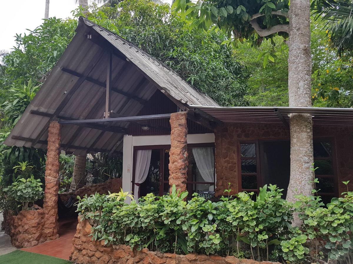 Pine Resort