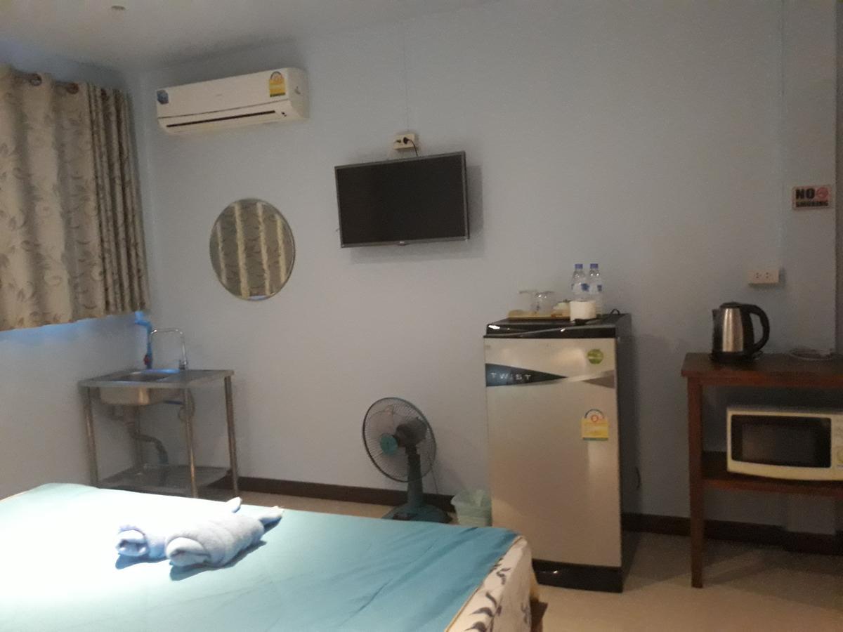 Sorot House Ban Nong Tabaek