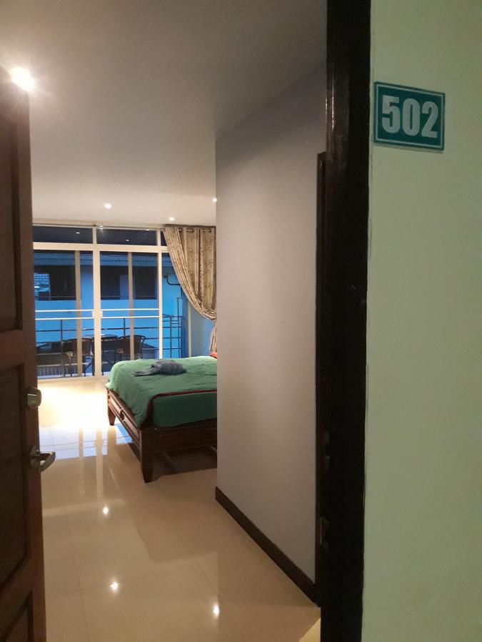 Sorot House Guest house Ban Nong Tabaek