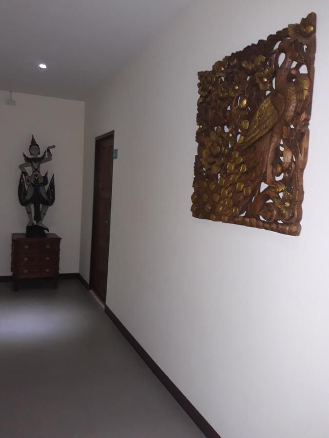 Sorot House Guest house Ban Nong Tabaek