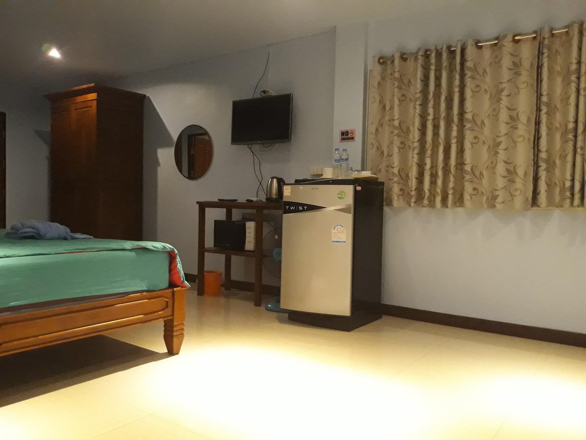Sorot House Ban Nong Tabaek