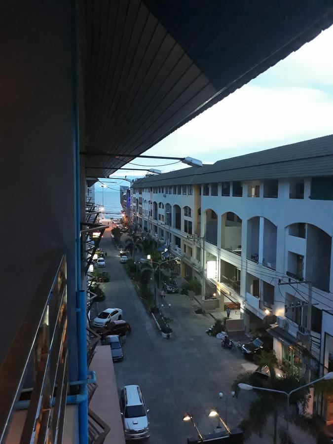 Guest house Sorot House Ban Nong Tabaek