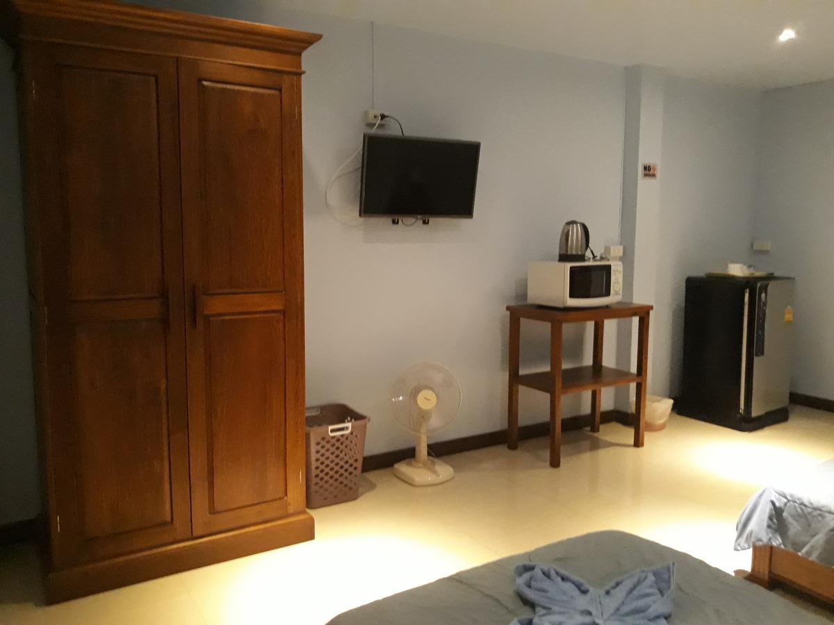 Guest house Sorot House Ban Nong Tabaek
