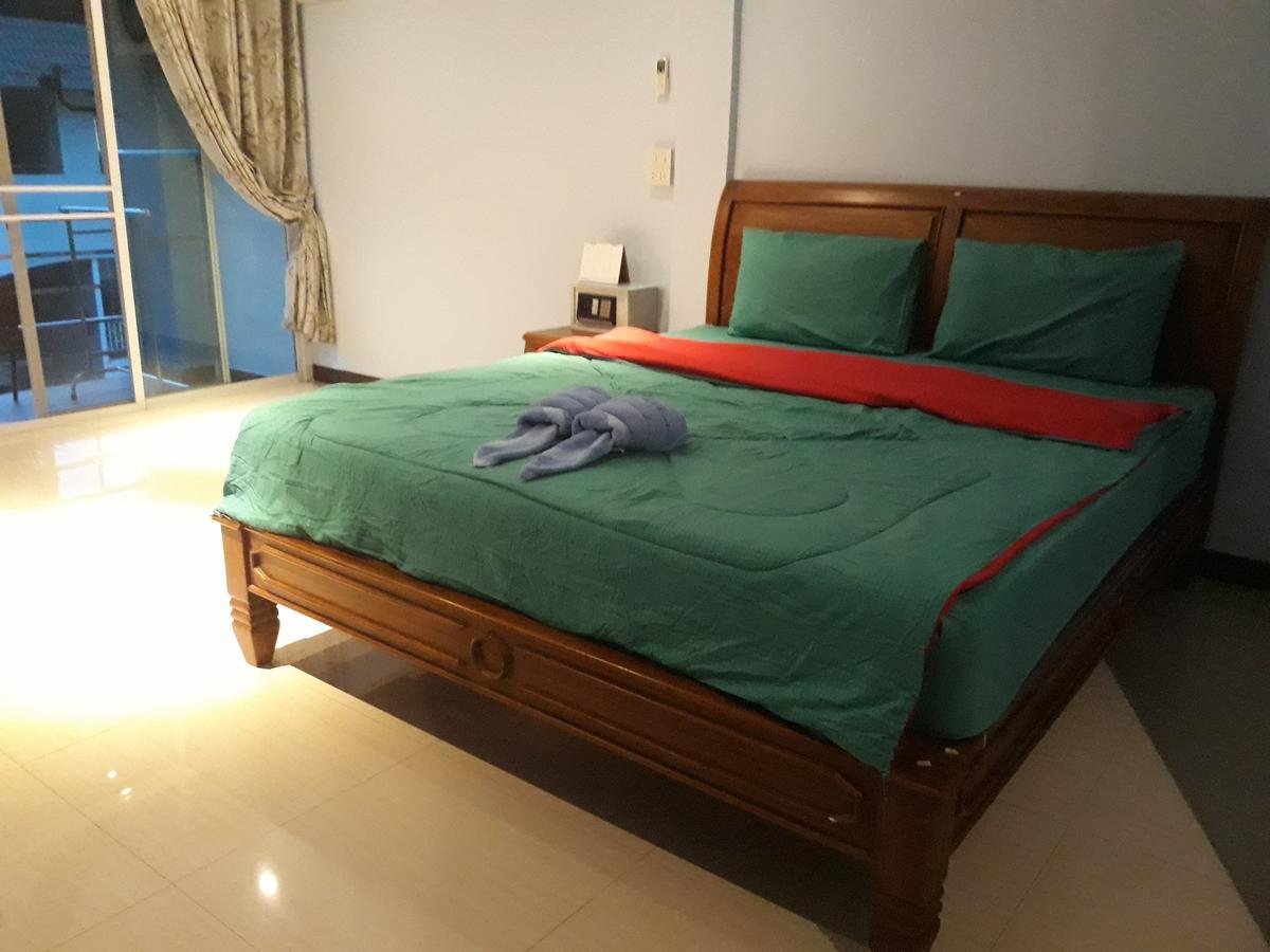 Sorot House Guest house Ban Nong Tabaek