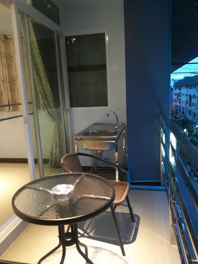 Guest house Sorot House 3*