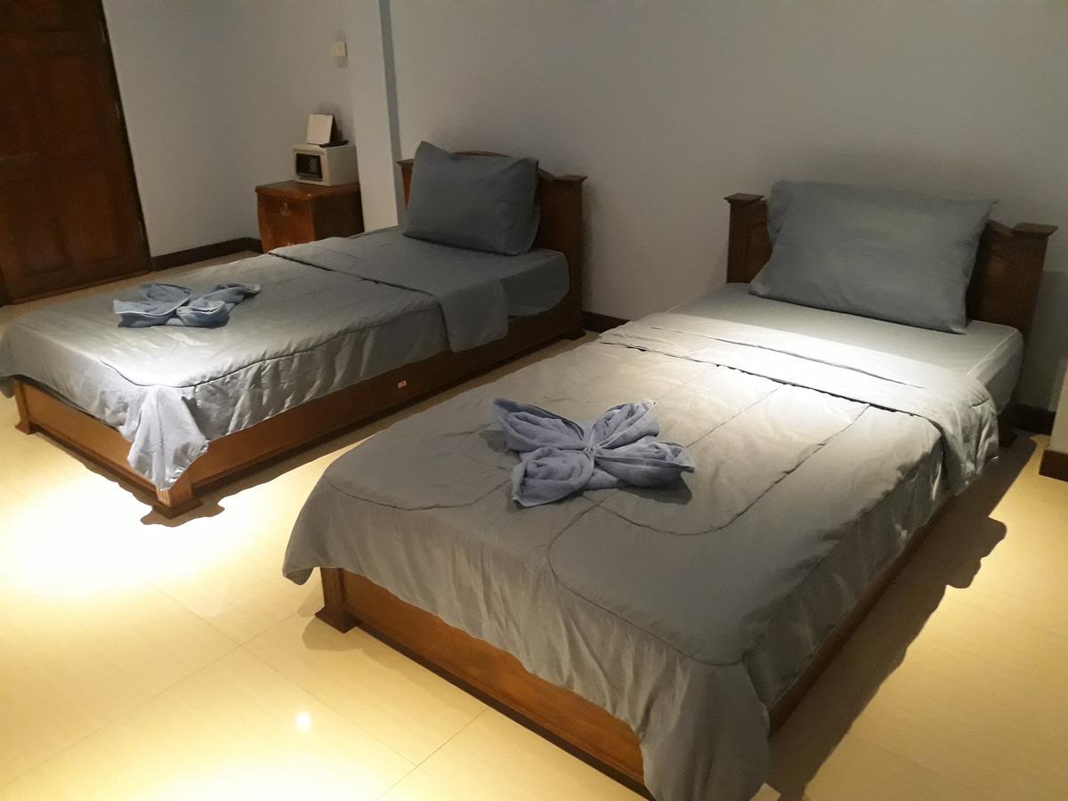 Sorot House 3* Ban Nong Tabaek