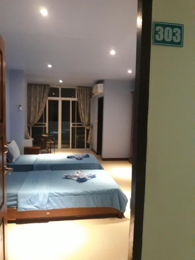 Sorot House Guest house