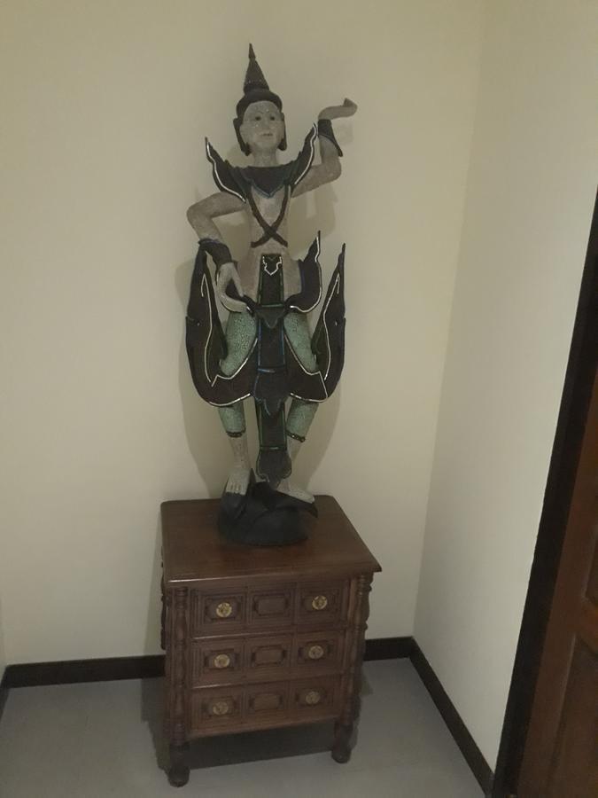 Guest house Sorot House Ban Nong Tabaek