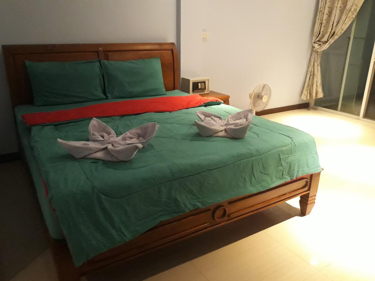 Guest house Sorot House 3*