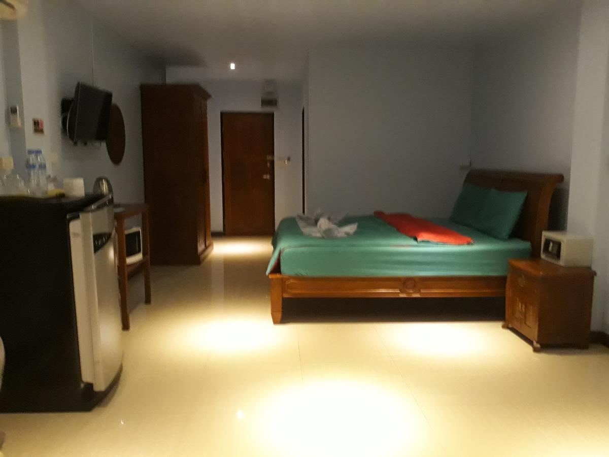 Sorot House 3* Ban Nong Tabaek