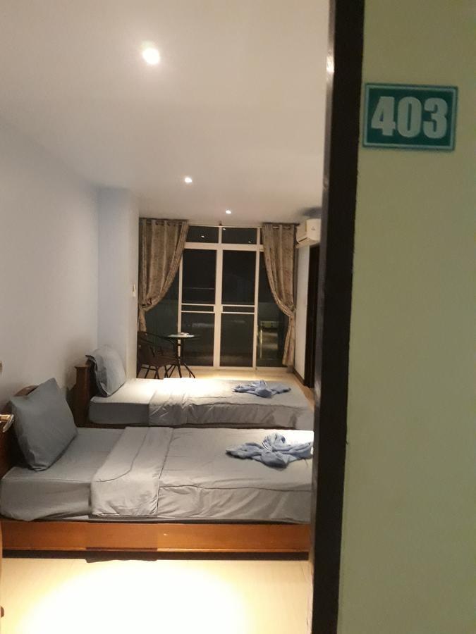 Sorot House Guest house