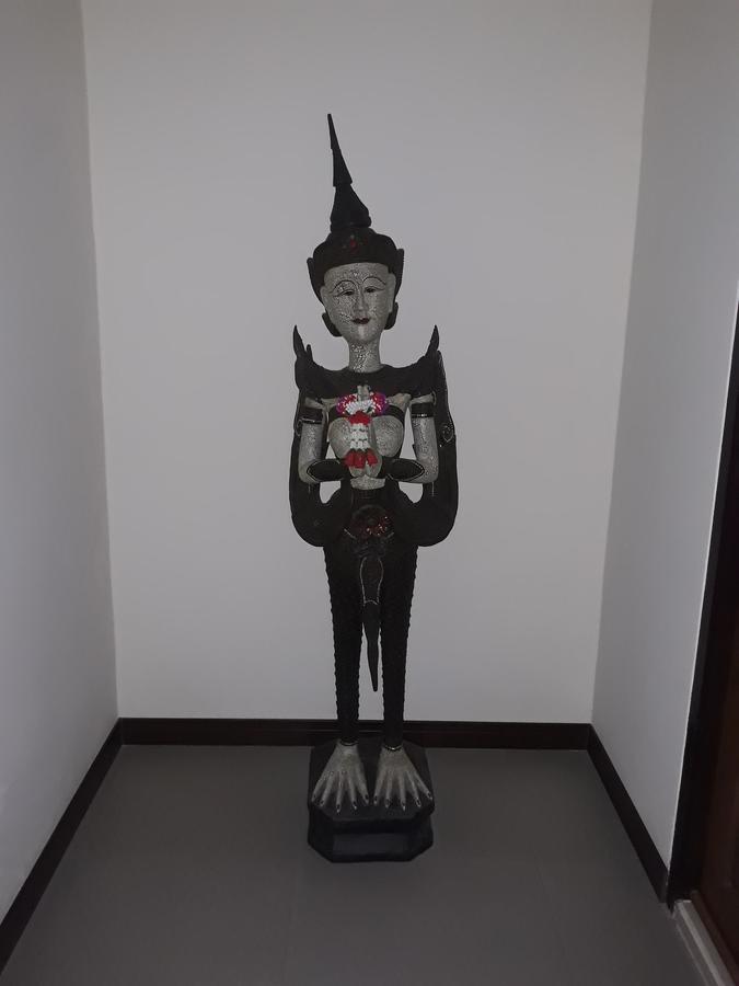 Sorot House Guest house Ban Nong Tabaek