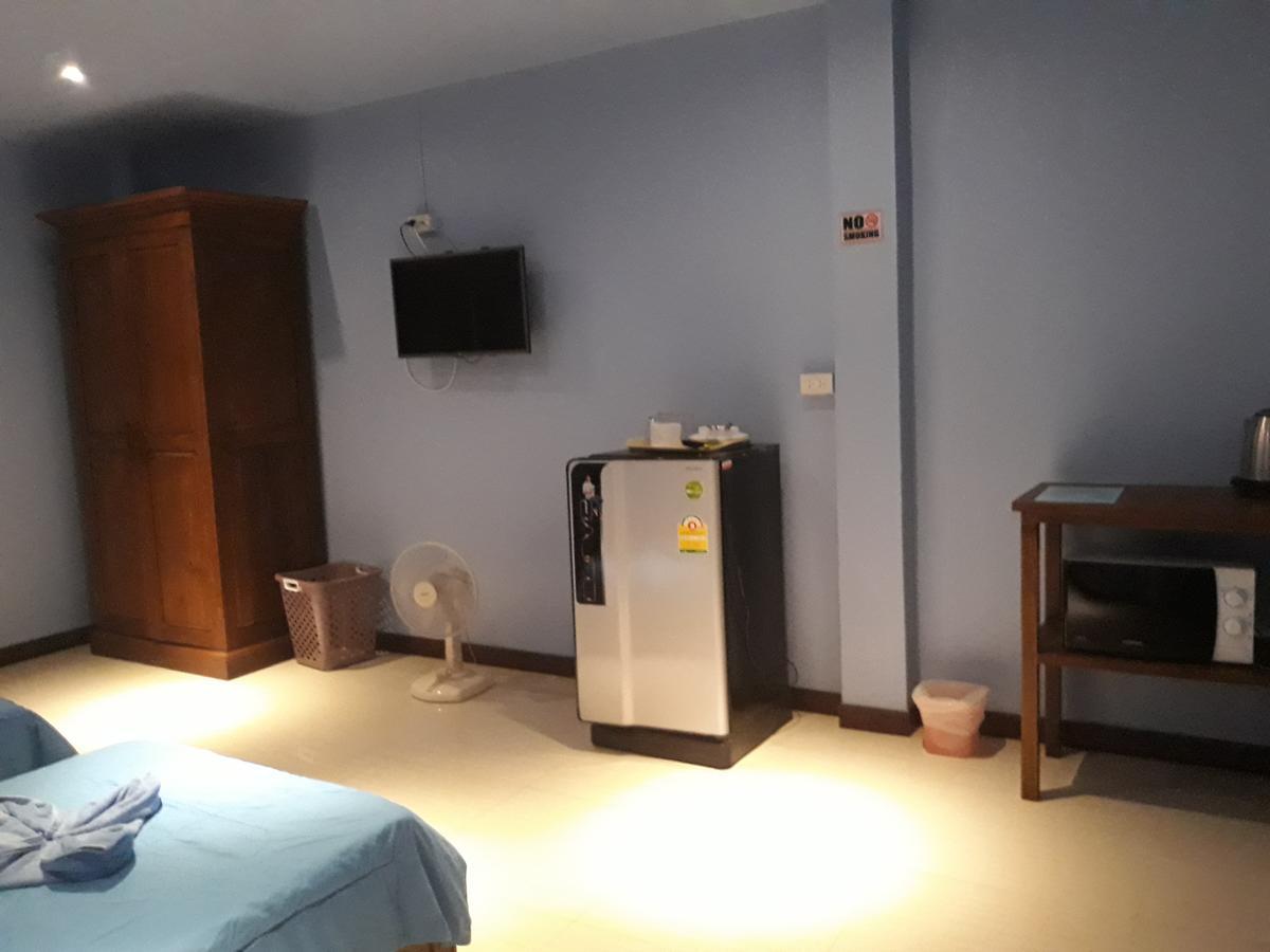 Sorot House Ban Nong Tabaek