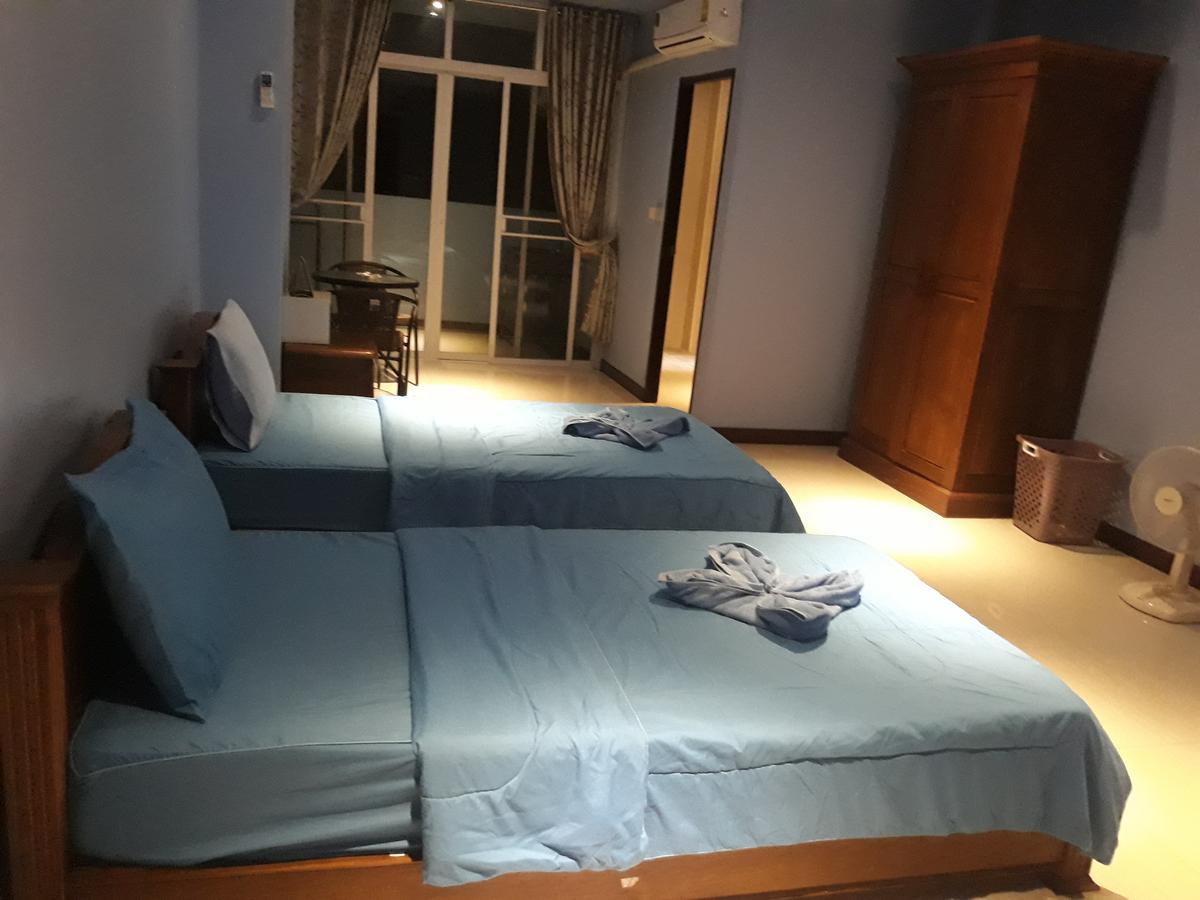 Sorot House Guest house