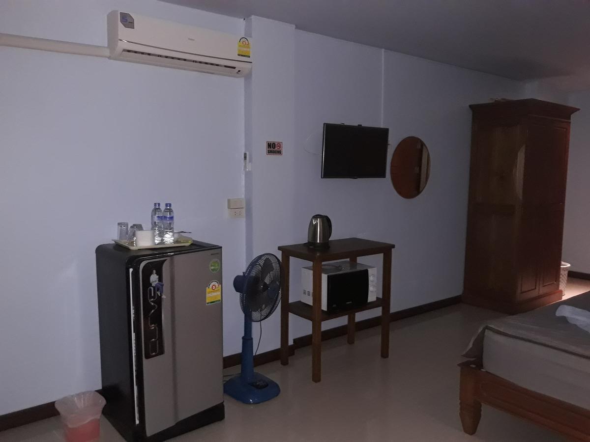 Sorot House Ban Nong Tabaek