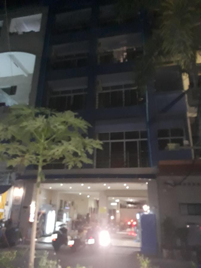 Sorot House 3* Ban Nong Tabaek