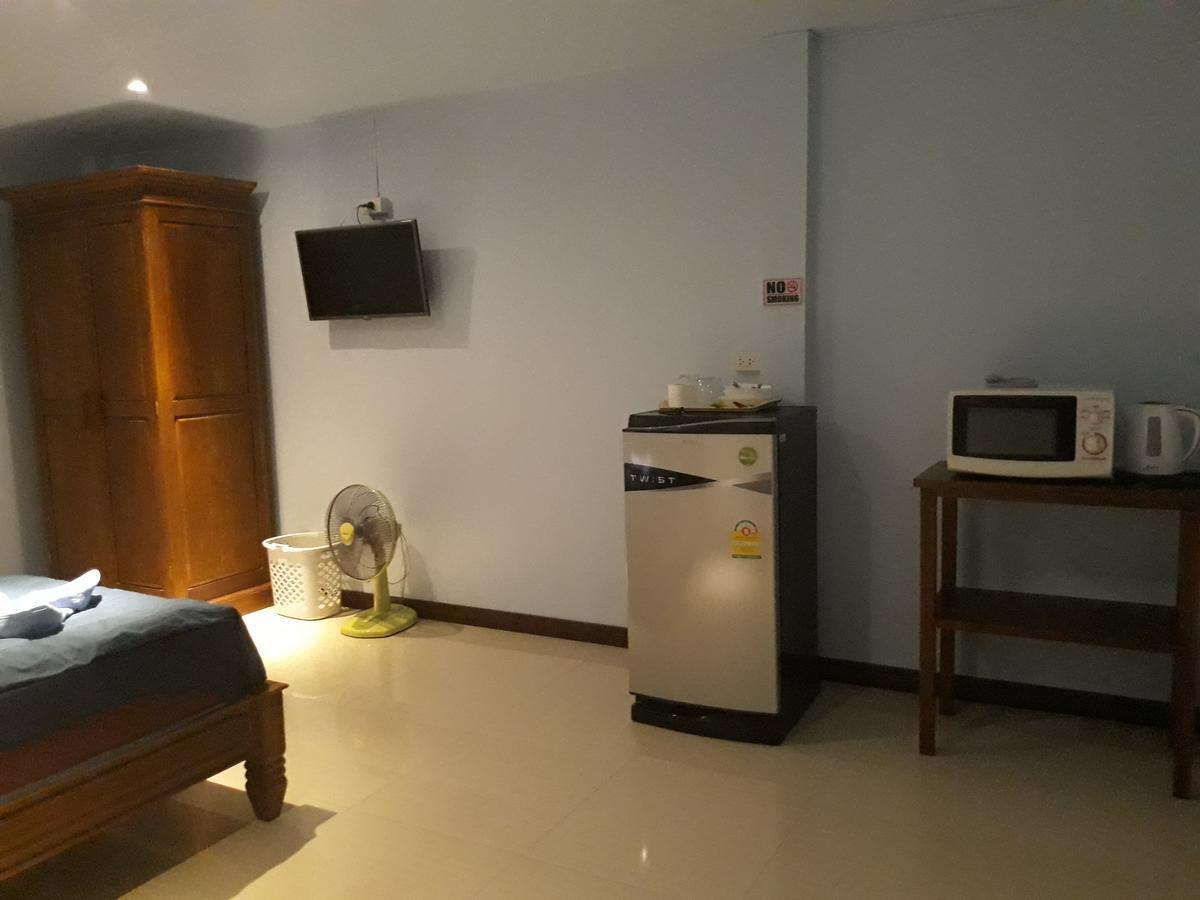 Sorot House 3* Ban Nong Tabaek