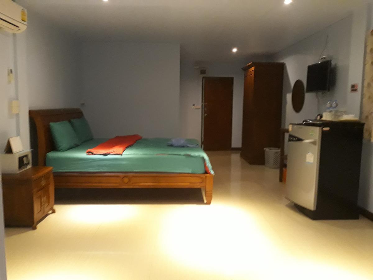 Guest house Sorot House Ban Nong Tabaek