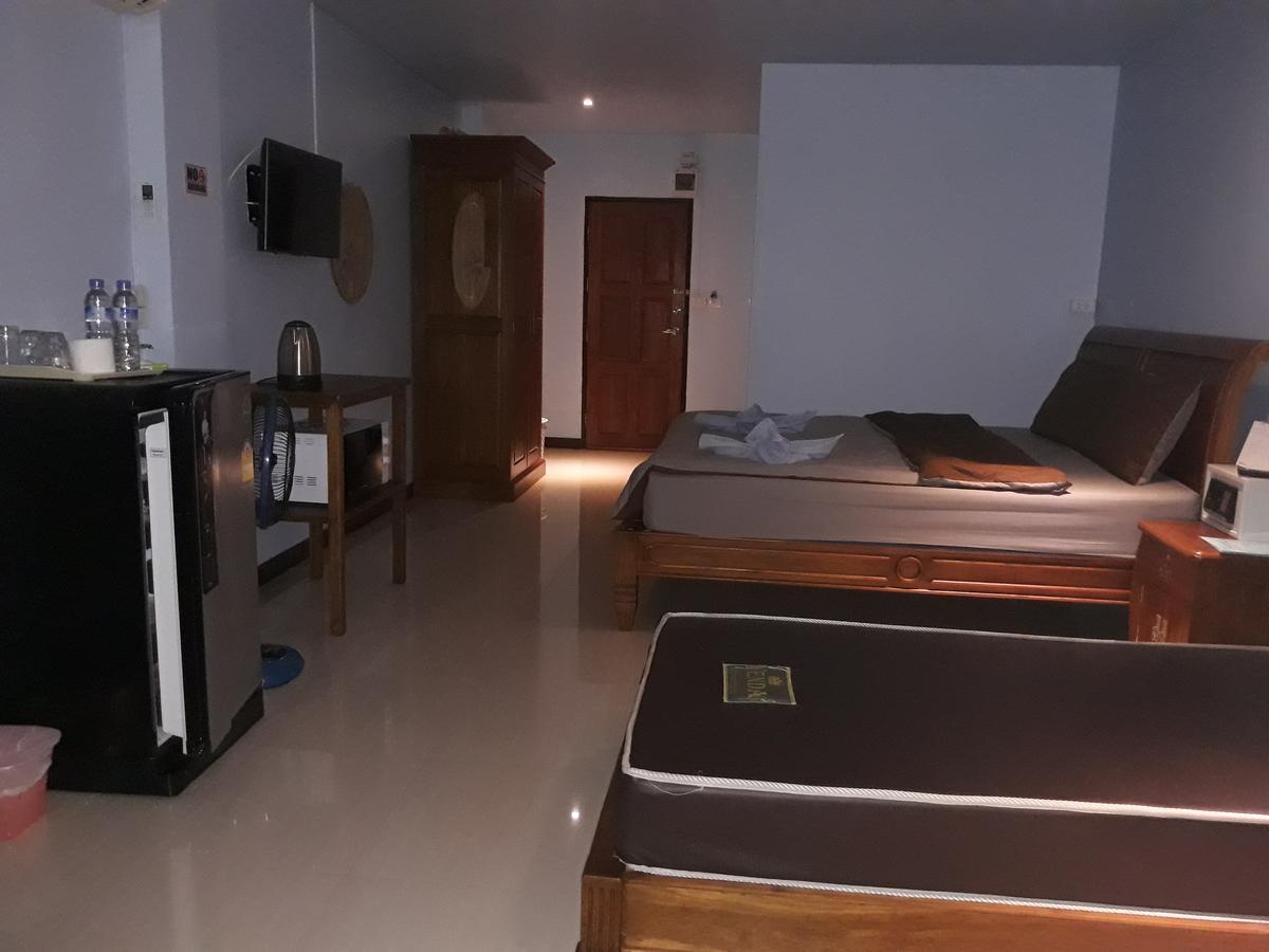 Sorot House Guest house Ban Nong Tabaek