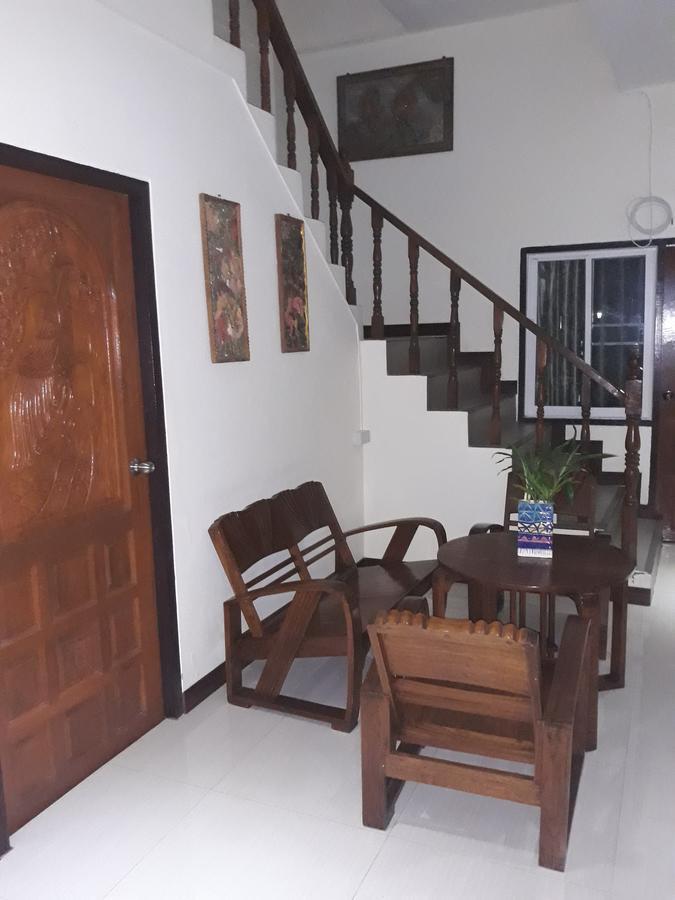 Guest house Sorot House 3*