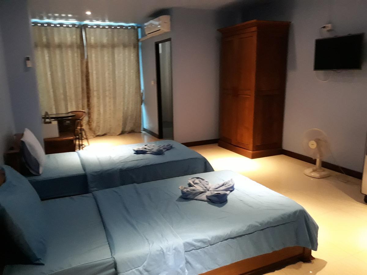 Sorot House Ban Nong Tabaek