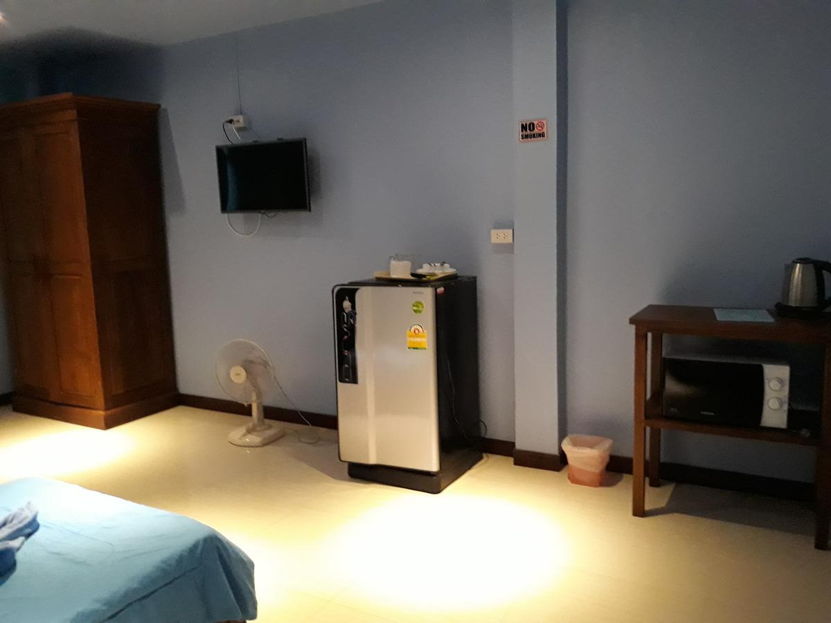 Guest house Sorot House Ban Nong Tabaek
