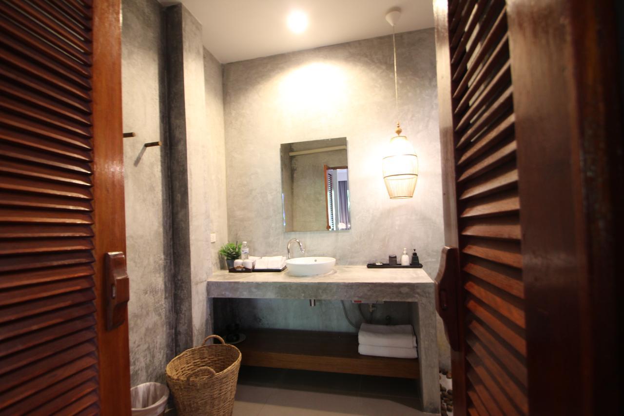 Resort Bliss Krabi 2*