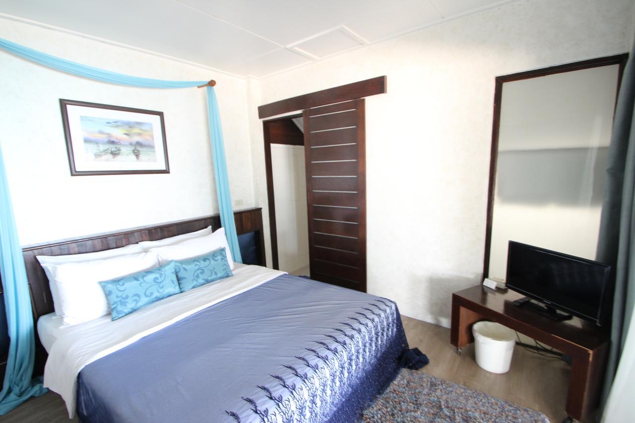 Resort Bliss Krabi 2*